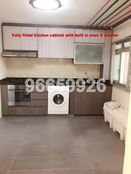 Blk 490B Tampines Street 45 (Tampines), HDB 5 Rooms #157104702